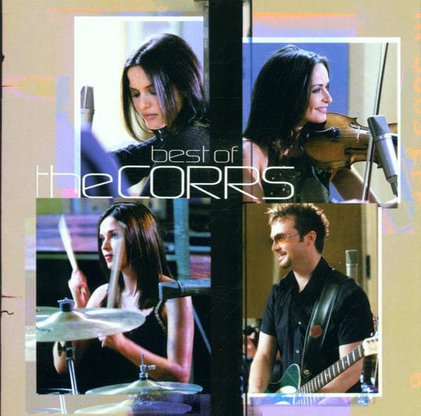 The Corrs - The Best Of The Corrs (CD)
