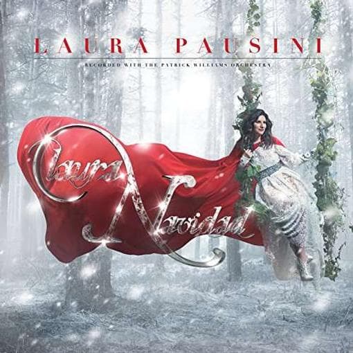 Pausini, Laura - Laura Navidad