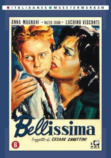 Bellissima (DVD)