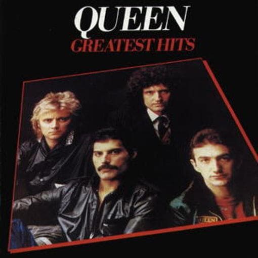 Queen - Greatest Hits I