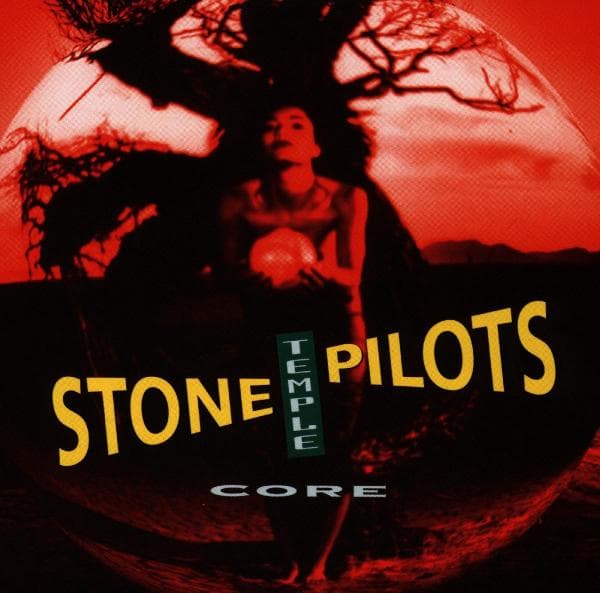 Stone Temple Pilots - Core (CD)