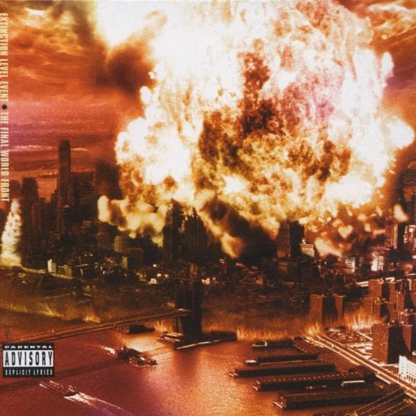 Busta Rhymes - E.L.E.