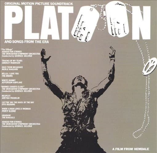 Various - Platoon
