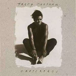 Tracy Chapman - Crossroads (CD)