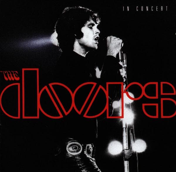 The Doors - In Concert (2 CD)