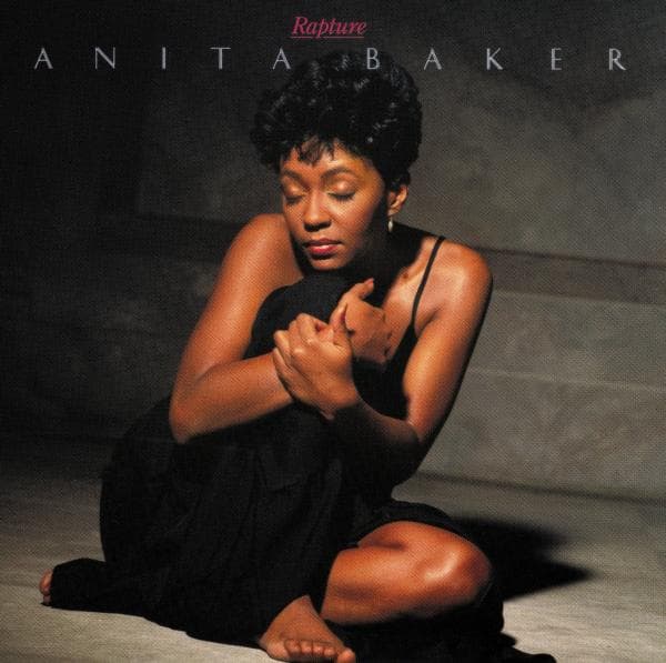 Anita Baker - Rapture (CD)