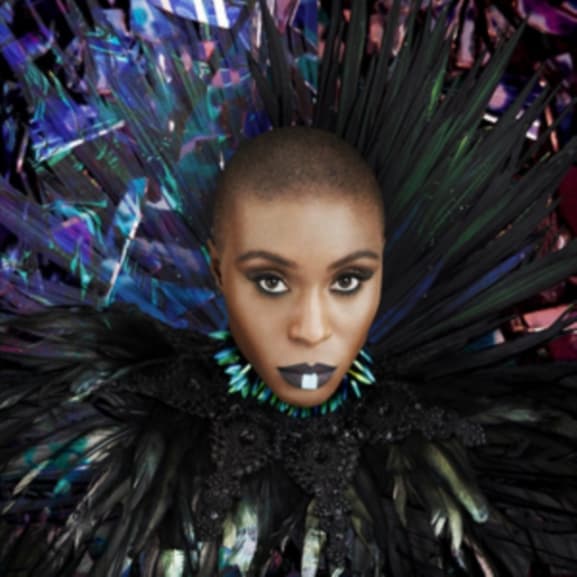 Mvula Laura - Dreaming Room -spec-