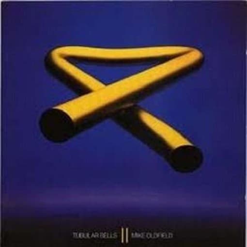 Mike Oldfield - Tubular Bells 2 (CD)