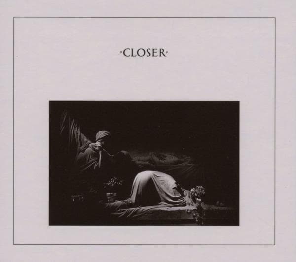 Joy Division - Closer (2 CD) (Collector's Edition)