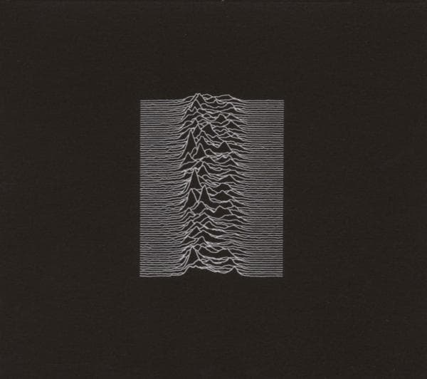 Joy Division - Unknown Pleasures (2 CD) (Collector's Edition)