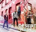 Trinity - Desert Rain (CD)