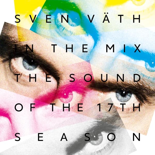 Sven Väth - In The Mix (The Sound Of The 17th Season) (2 CD)