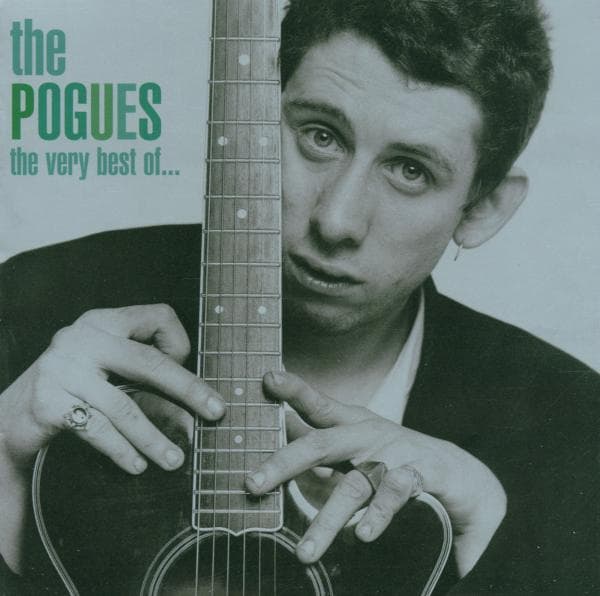Pogues - The Very Best Of The Pogues (CD)