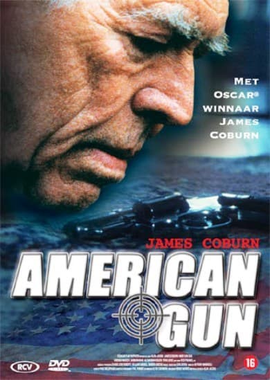 American gun