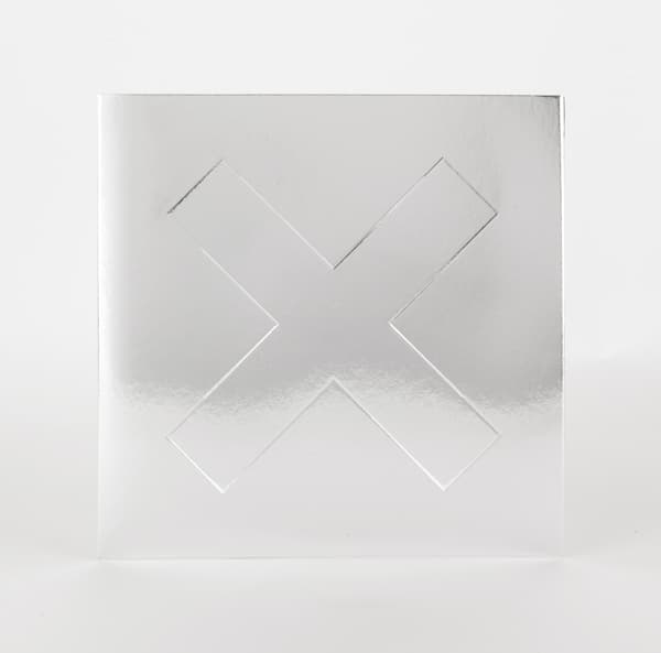 The XX - I See You (CD)