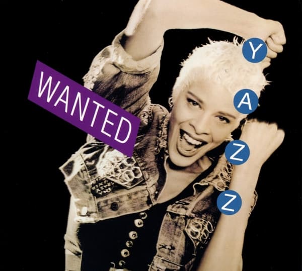 Yazz - Wanted (3 CD) (Deluxe Edition)