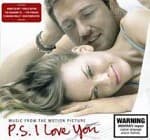 Various Artists - P.S. I Love You  (CD)