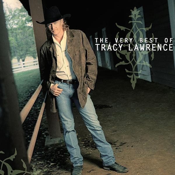 Tracy Lawrence - Very Best Of Tracy Lawrence [us Import]
