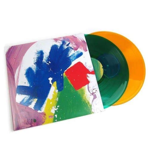 Alt-j - This Is All Yours
