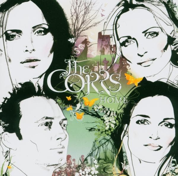The Corrs - Home (CD)