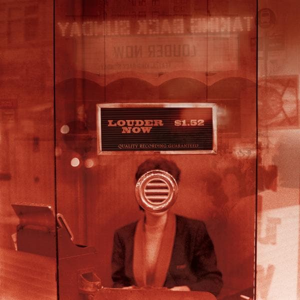 Taking Back Sunday - Louder Now