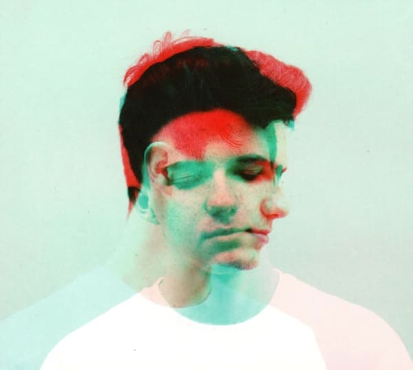 Petit Biscuit - Petit Biscuit (LP) (Coloured Vinyl)
