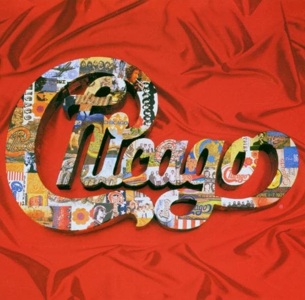 Chicago - The Heart Of Chicago (CD)