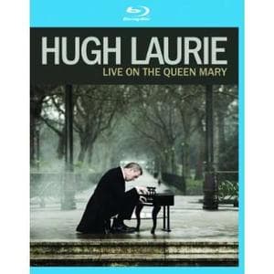 Laurie, Hugh - Live On The Queen Mary (Import)