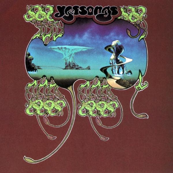 Yes - Yes Songs (2 CD)