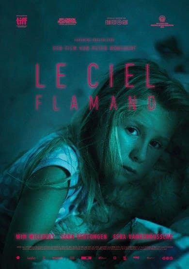 Ciel Flamand (DVD)