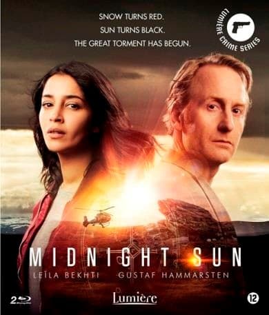 Midnight Sun (Blu-ray)
