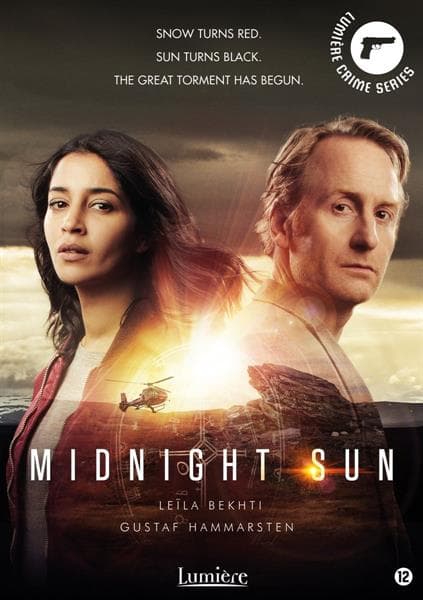 Midnight Sun (DVD)