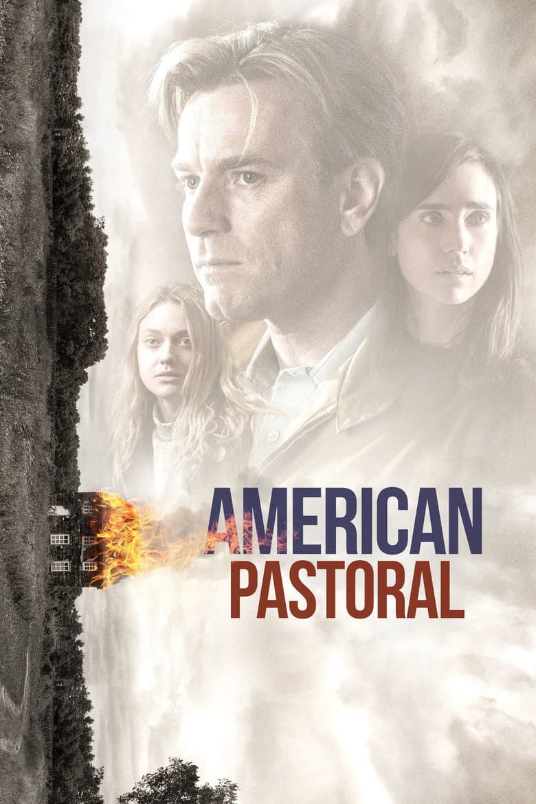American Pastoral (DVD)
