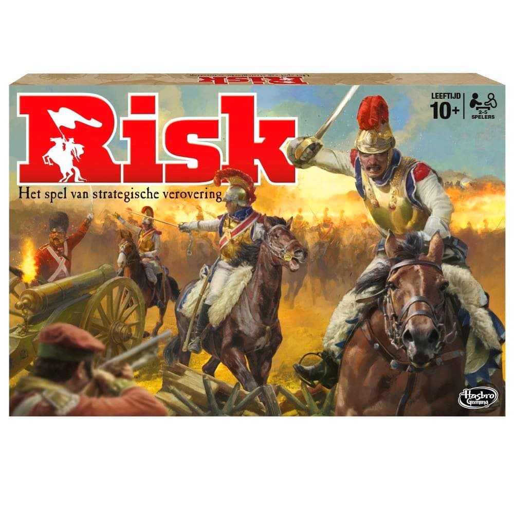 Risk