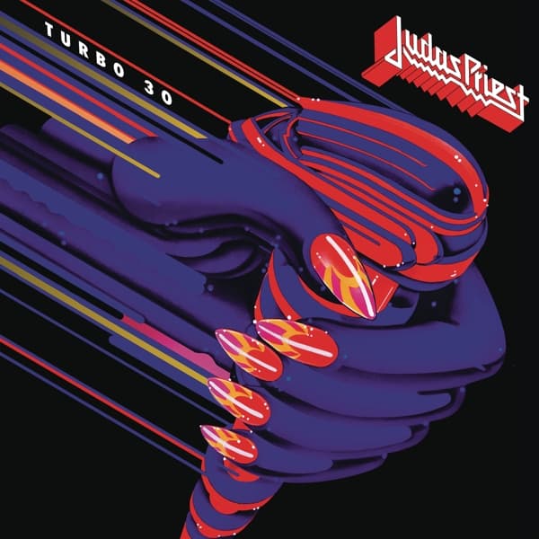 Judas Priest - Turbo 30 (3 CD) (30th Anniversary Edition) (Remastered)