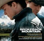 Various Artists - Brokeback Mountain Soundtrack (CD)