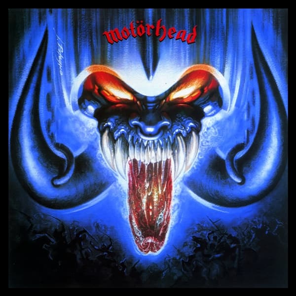 Motörhead - Rock 'n Roll (CD)