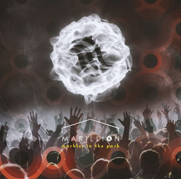 Marillion - Marbles In The Park (2 CD)