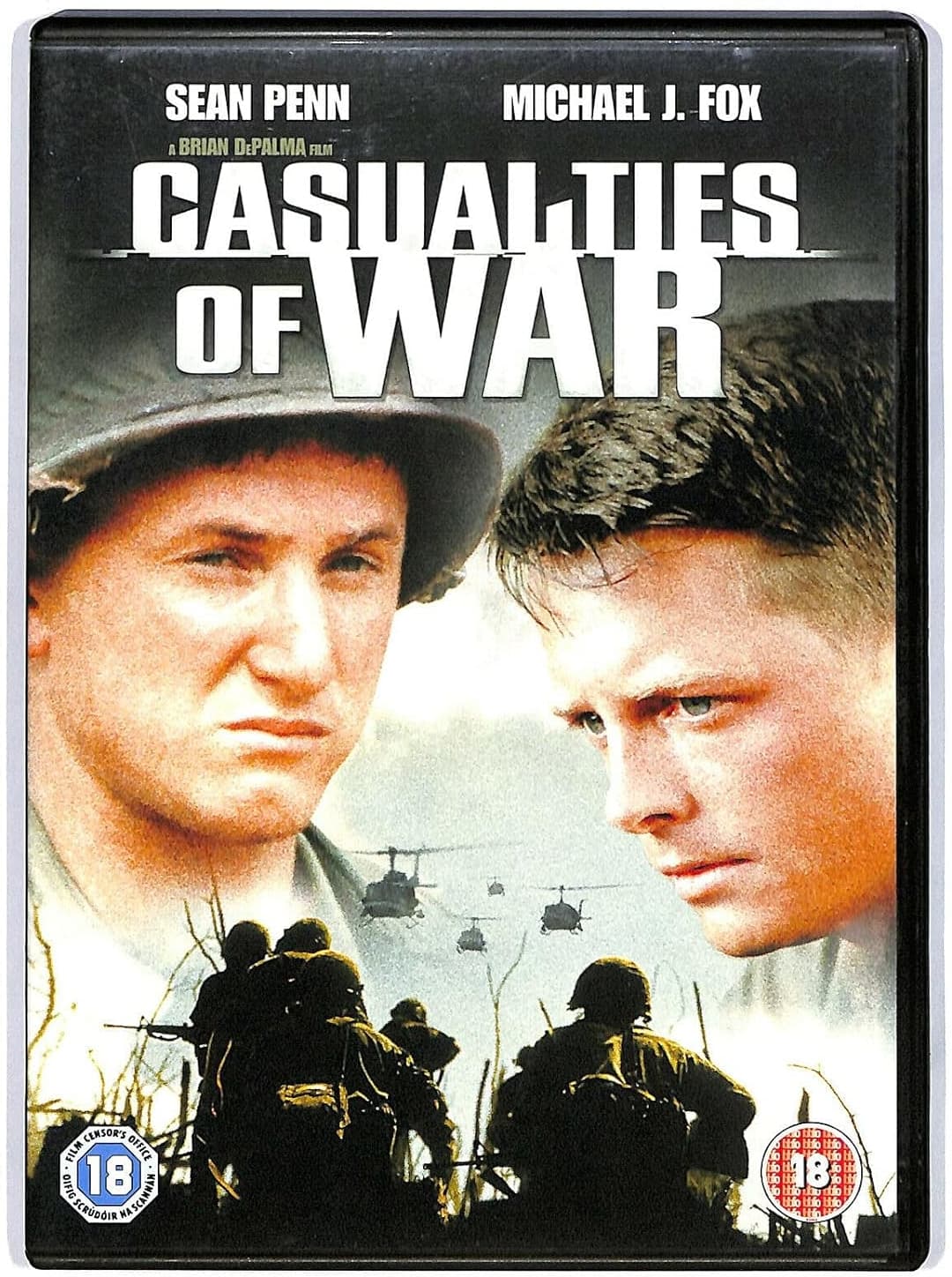 Casualties of War