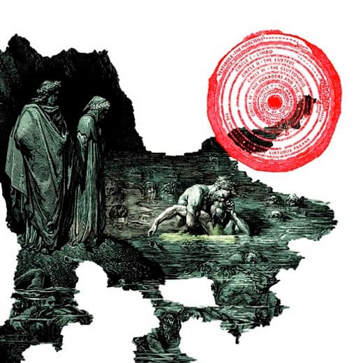 Ela Orleans - Circles Of Upper And Lower Hell (CD)