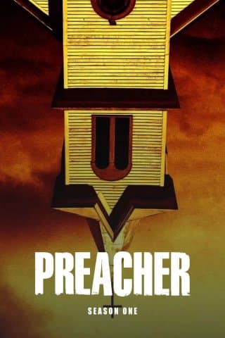 Preacher - Season 1