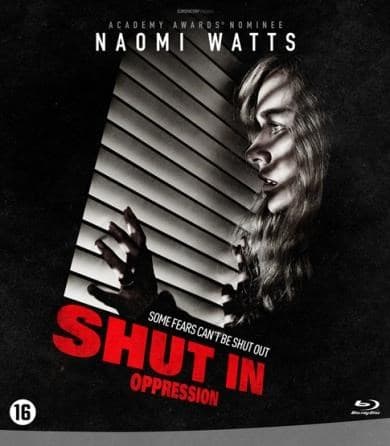 Shut In (Blu-ray)