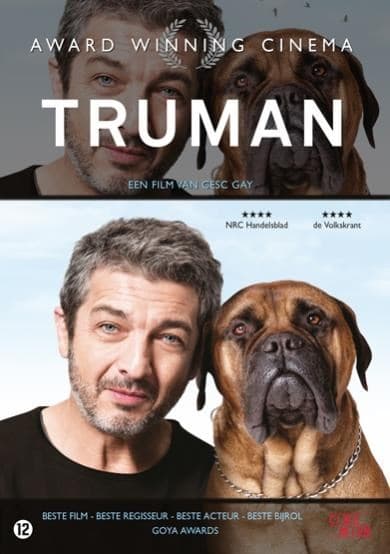 Truman (DVD)