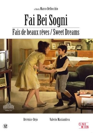 Fai Bei Sogni (Sweet Dreams) (DVD)