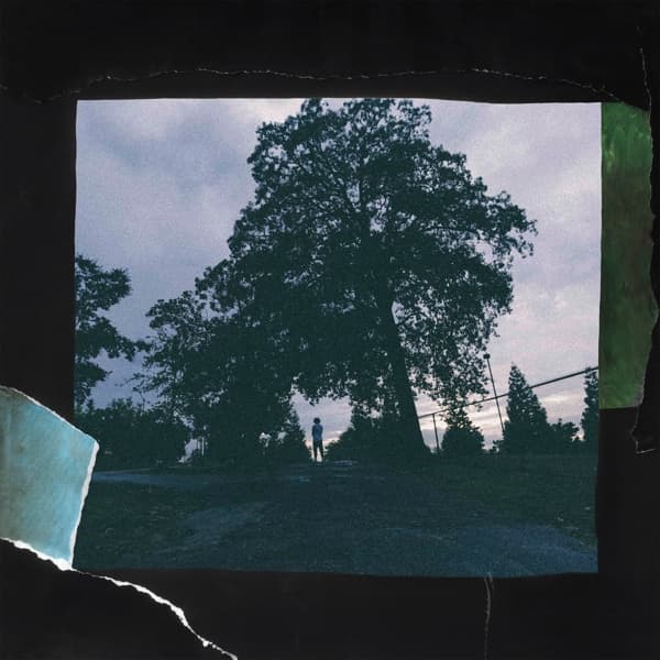J. Cole - 4 Your Eyez Only (LP)