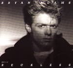 Bryan Adams - Reckless