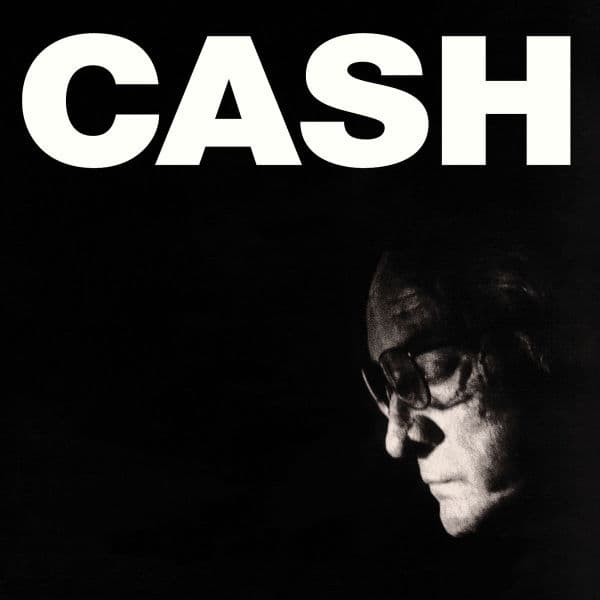 Johnny Cash - The Man Comes Around (CD)