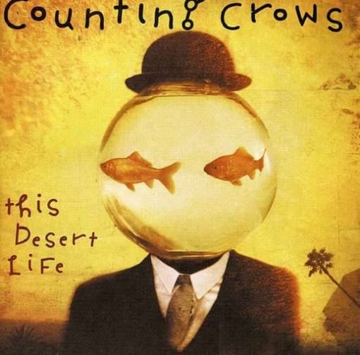 Counting Crows - This Desert Life