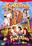 Flintstones 1 & 2 (2 DVD)