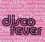Various Artists - Disco Fever